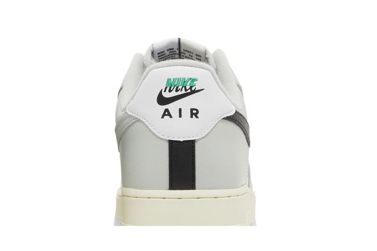 Nike Air Force 1 Low '07 LV8 Split Light Silver