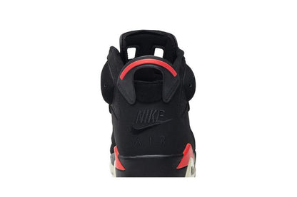 Jordan 6 Retro Infrared Black (2000)