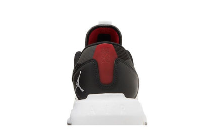 Jordan Air 200E Black Fire Red