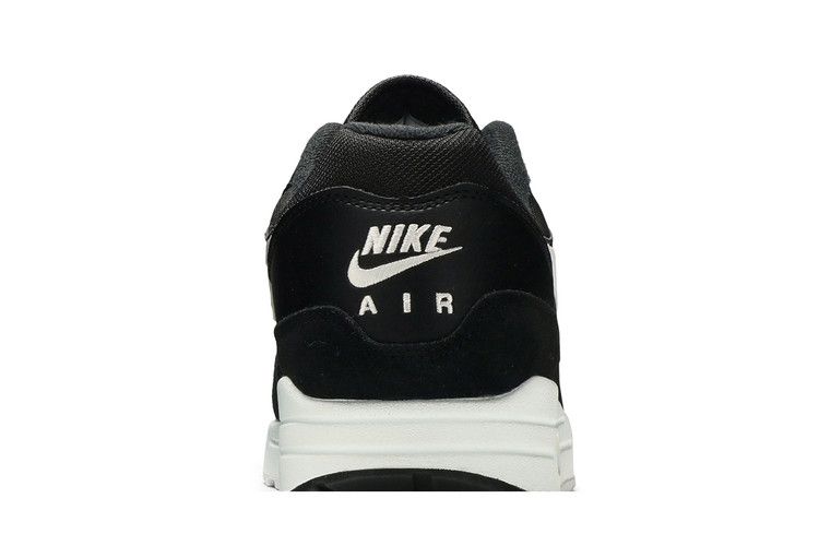 Nike Air Max 1 Black White (2019)