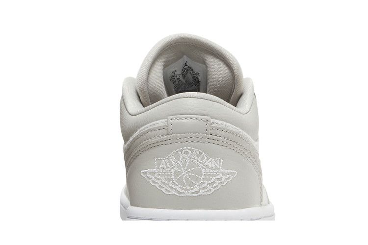 Jordan 1 Low SE Light Iron Ore (Women's)