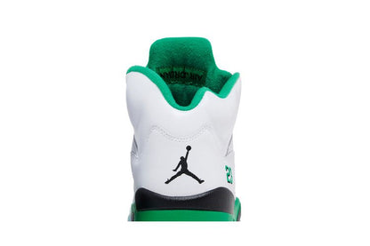 Jordan 5 Retro Lucky Green (Women's)