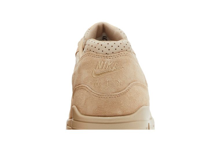 Nike Air Max 1 Pinnacle Linen Linen Gum (Women's)