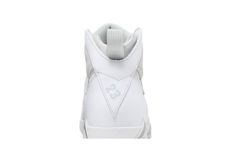 Jordan 7 Retro Pure Money White (PS)