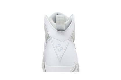 Jordan 7 Retro Pure Money White (PS)