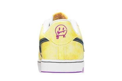 Nike Air Force 1 Low Peace, Love & Basketball