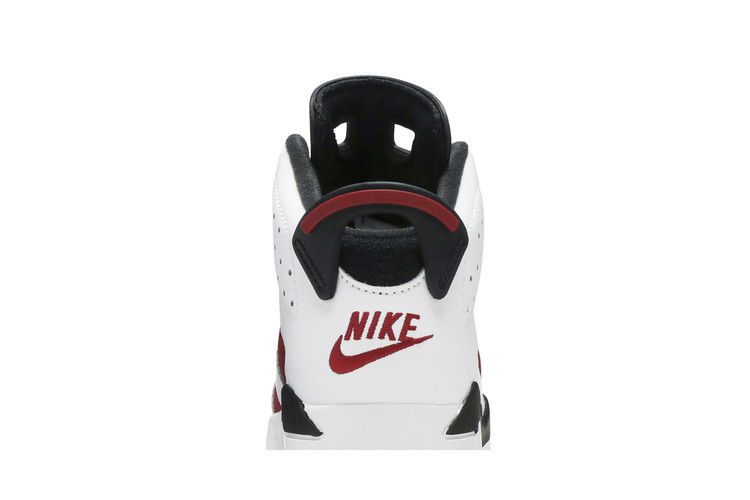 Jordan 6 Retro Carmine (2021) (PS)