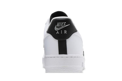 Nike Air Force 1 Low '07 PRM Silver Chain