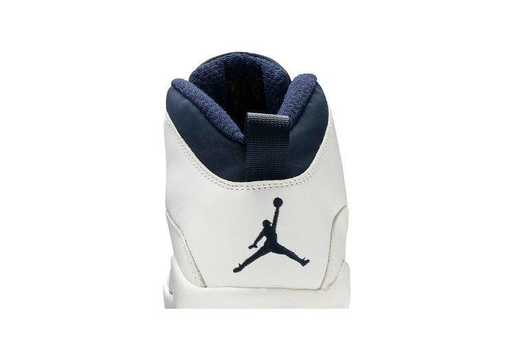 Jordan 10 Retro Ice Blue