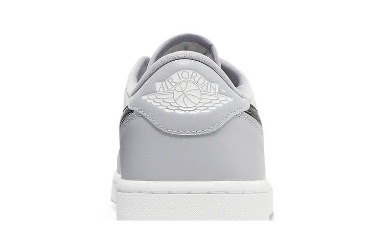 Jordan 1 Retro Low Golf Wolf Grey