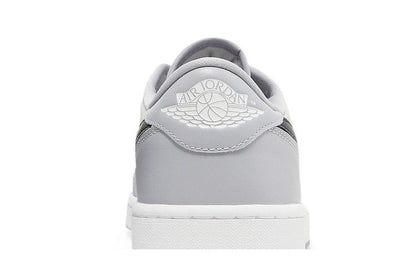 Jordan 1 Retro Low Golf Wolf Grey