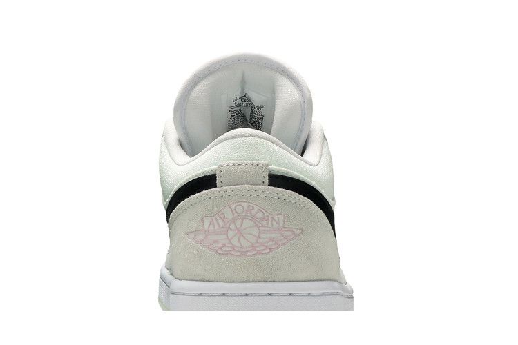 Jordan 1 Low SE Barely Green (Women's)