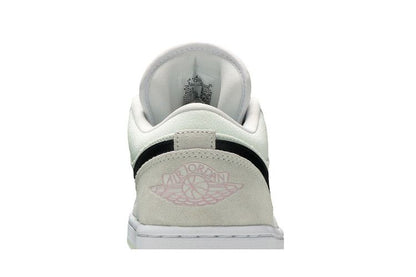 Jordan 1 Low SE Barely Green (Women's)