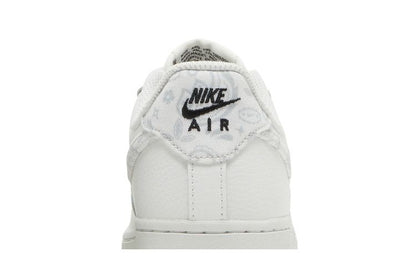 Nike Air Force 1 Low White Paisley (Women's)