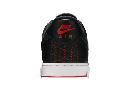 Nike Air Force 1 Low Technical Stitch Bred