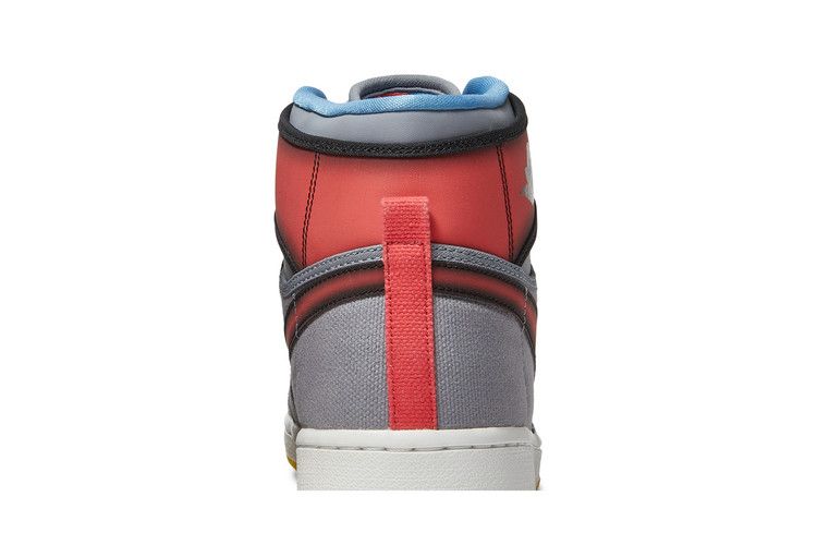 Jordan 1 Retro RTTG Barcelona