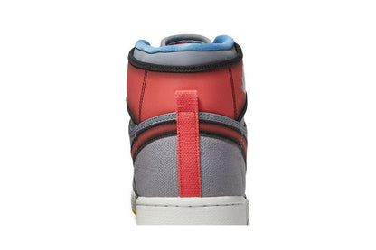 Jordan 1 Retro RTTG Barcelona