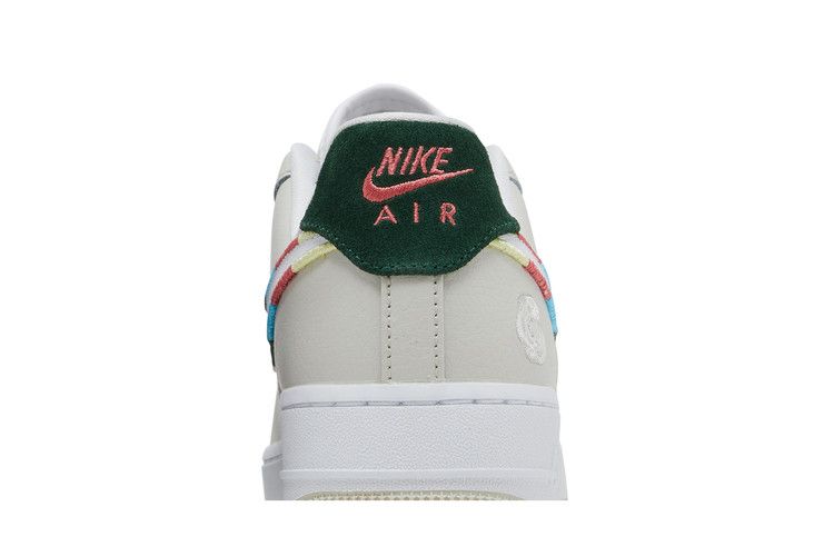 Nike Air Force 1 '07 All Petals United (Women's)