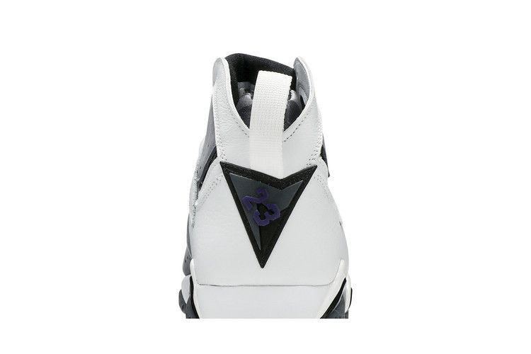 Jordan 7 Retro Flint