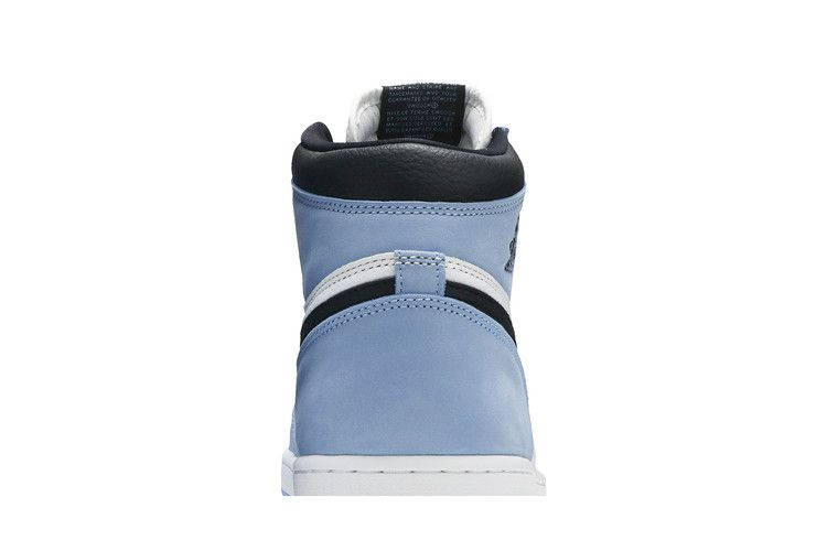 Jordan 1 Retro High OG University Blue