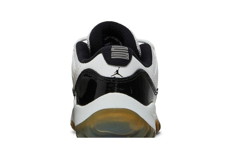 Jordan 11 Retro Low Concord (PS)