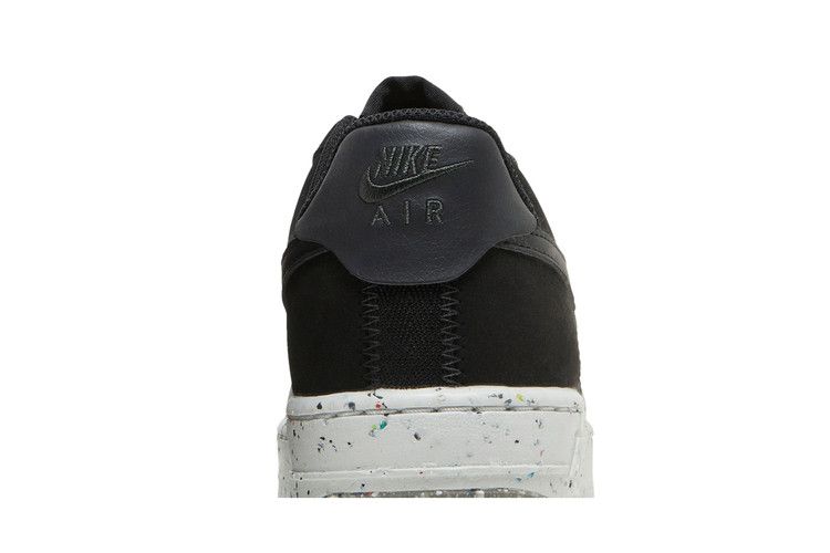 Nike Air Force 1 Low Crater Black Photon Dust (Women's)