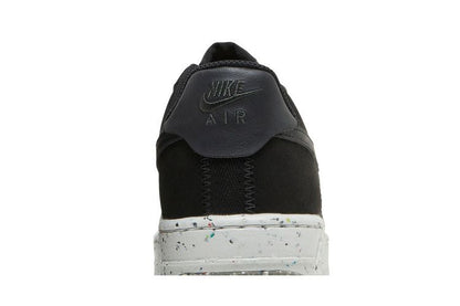 Nike Air Force 1 Low Crater Black Photon Dust (Women's)