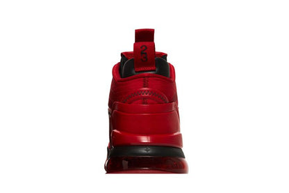 Jordan Aerospace 720 Gym Red