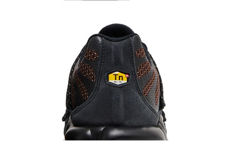 Nike Air Max Plus Utility Baroque Brown