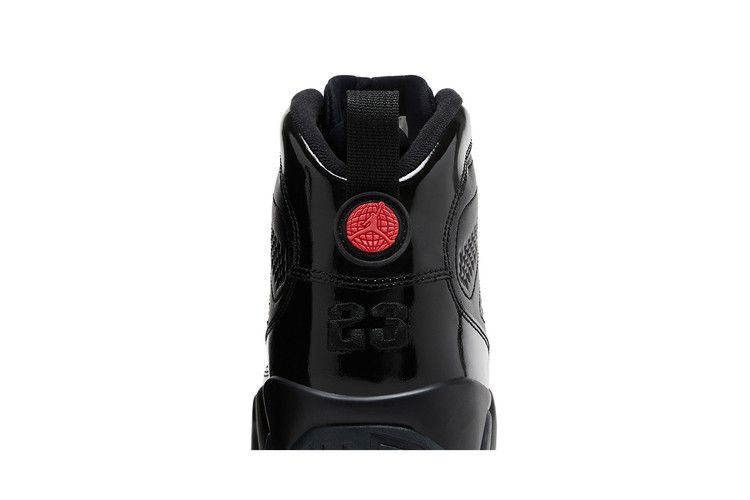 Jordan 9 Retro Bred Patent