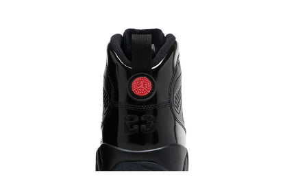 Jordan 9 Retro Bred Patent