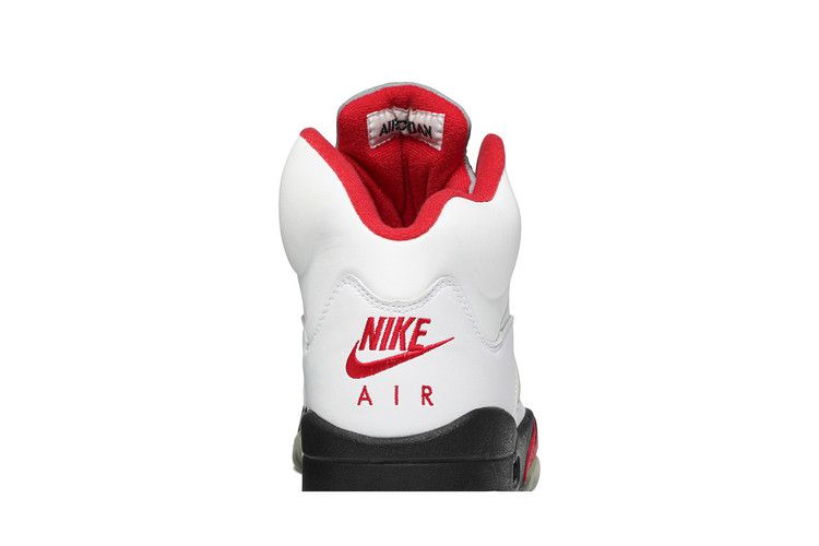 Jordan 5 Retro Fire Red (2000)