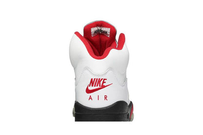 Jordan 5 Retro Fire Red (2000)