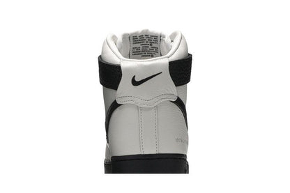 Nike Air Force 1 High 1017 ALYX 9SM White Black