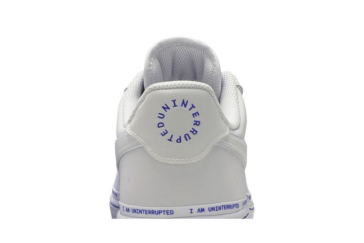 Nike Air Force 1 Low Uninterrupted More Than an Athlete