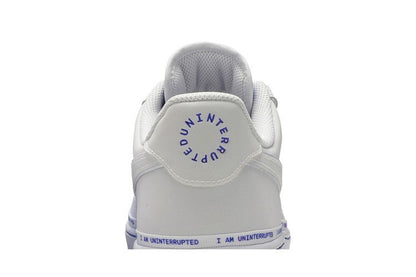 Nike Air Force 1 Low Uninterrupted More Than an Athlete