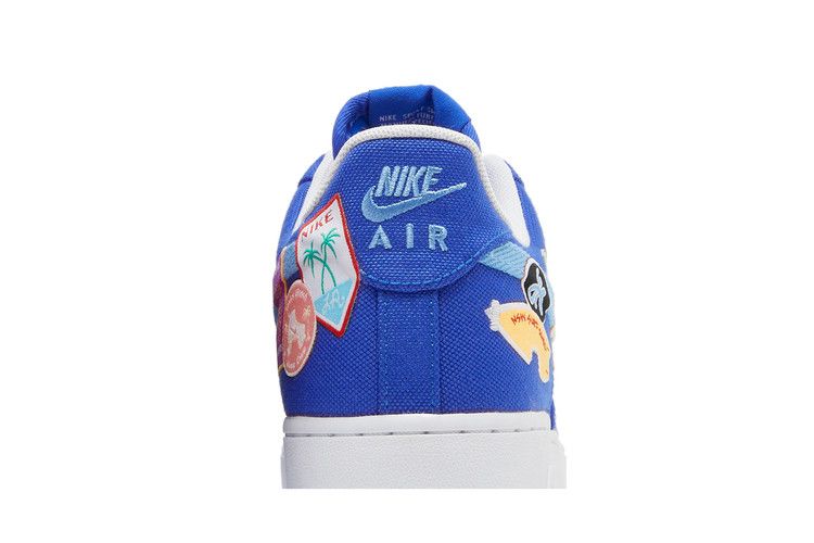 Nike Air Force 1 Low '07 PRM Los Angeles Patched Up (Women's)