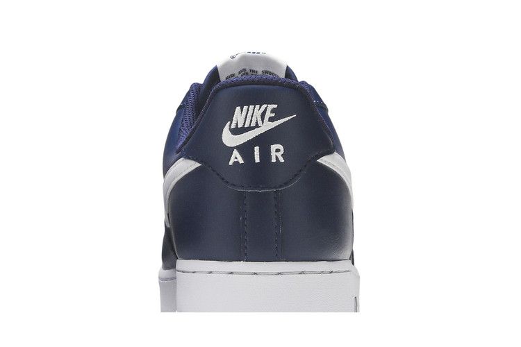 Nike Air Force 1 Low '07 Midnight Navy