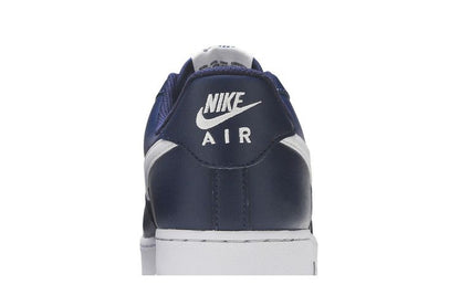 Nike Air Force 1 Low '07 Midnight Navy