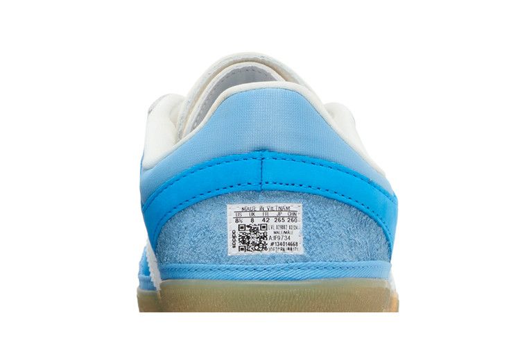 adidas Gazelle Indoor Bad Bunny San Juan