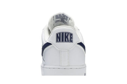 Nike Air Force 1 Low White Deep Royal