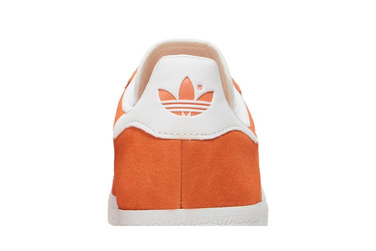 adidas Gazelle Solar Orange (Women's)