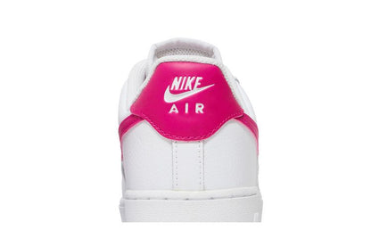 Nike Air Force 1 Low White Pink Prime (Women's)