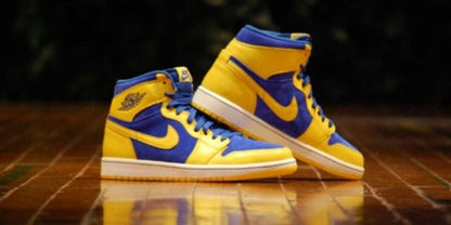 Jordan 1 Retro High OG Laney