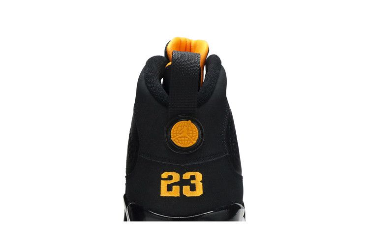 Jordan 9 Retro Citrus