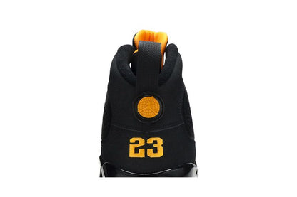 Jordan 9 Retro Citrus