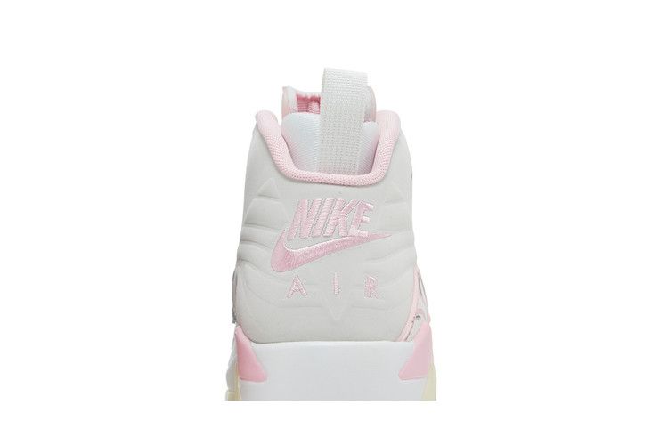 Jordan MVP 678 Shy Pink (Women's)
