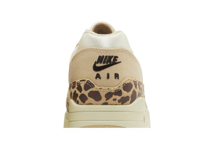 Nike Air Max 1 '87 Sesame Leopard (Women's)