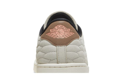 Jordan 1 Centre Court Light Bone