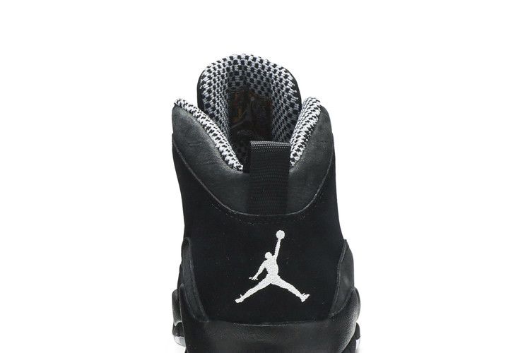 Jordan 10 Retro Stealth (2012)